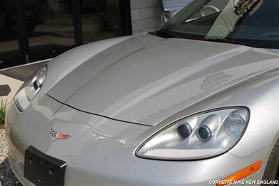 2007 Chevrolet Corvette Convertible   - Photo 11 - Carver, MA 02330