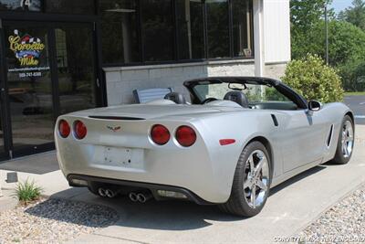 2007 Chevrolet Corvette Convertible   - Photo 21 - Carver, MA 02330