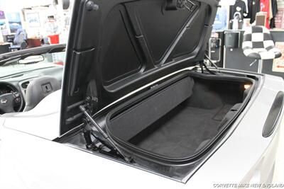 2007 Chevrolet Corvette Convertible   - Photo 38 - Carver, MA 02330
