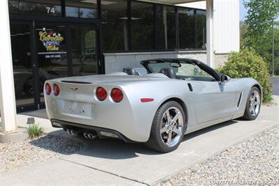 2007 Chevrolet Corvette Convertible   - Photo 20 - Carver, MA 02330