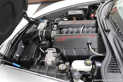 2007 Chevrolet Corvette Convertible   - Photo 41 - Carver, MA 02330