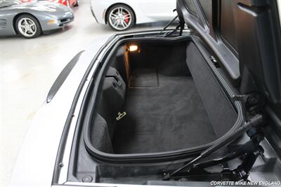 2007 Chevrolet Corvette Convertible   - Photo 40 - Carver, MA 02330
