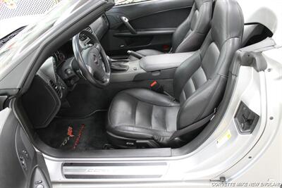 2007 Chevrolet Corvette Convertible   - Photo 27 - Carver, MA 02330