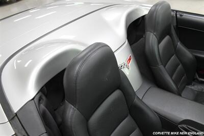 2007 Chevrolet Corvette Convertible   - Photo 37 - Carver, MA 02330
