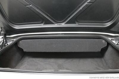 2007 Chevrolet Corvette Convertible   - Photo 39 - Carver, MA 02330