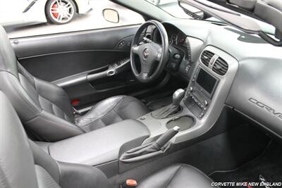 2007 Chevrolet Corvette Convertible   - Photo 33 - Carver, MA 02330