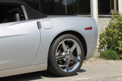 2007 Chevrolet Corvette Convertible   - Photo 13 - Carver, MA 02330