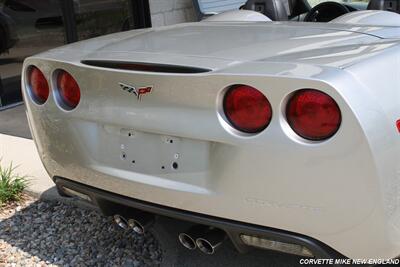 2007 Chevrolet Corvette Convertible   - Photo 23 - Carver, MA 02330