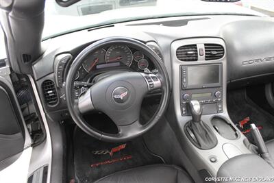 2007 Chevrolet Corvette Convertible   - Photo 31 - Carver, MA 02330