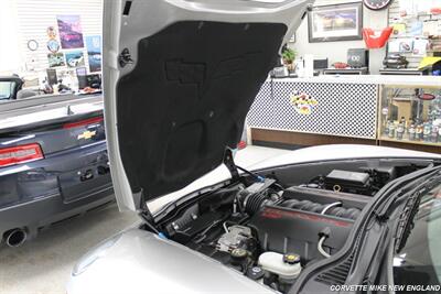 2007 Chevrolet Corvette Convertible   - Photo 42 - Carver, MA 02330