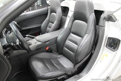 2007 Chevrolet Corvette Convertible   - Photo 28 - Carver, MA 02330
