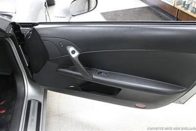 2007 Chevrolet Corvette Convertible   - Photo 36 - Carver, MA 02330