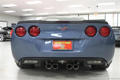 2011 Chevrolet Corvette Z16 Grand Sport   - Photo 45 - Carver, MA 02330