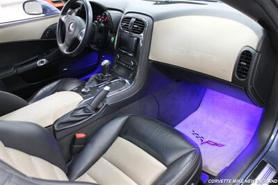 2011 Chevrolet Corvette Z16 Grand Sport   - Photo 29 - Carver, MA 02330