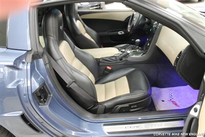 2011 Chevrolet Corvette Z16 Grand Sport   - Photo 28 - Carver, MA 02330