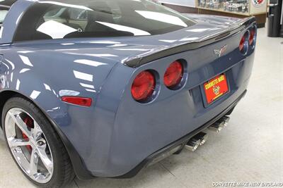 2011 Chevrolet Corvette Z16 Grand Sport   - Photo 46 - Carver, MA 02330