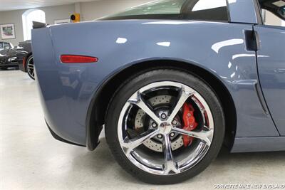 2011 Chevrolet Corvette Z16 Grand Sport   - Photo 20 - Carver, MA 02330