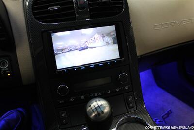 2011 Chevrolet Corvette Z16 Grand Sport   - Photo 33 - Carver, MA 02330