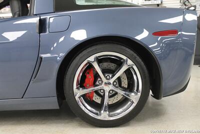 2011 Chevrolet Corvette Z16 Grand Sport   - Photo 17 - Carver, MA 02330
