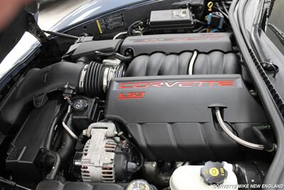 2011 Chevrolet Corvette Z16 Grand Sport   - Photo 41 - Carver, MA 02330