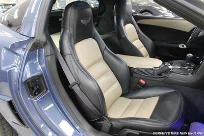 2011 Chevrolet Corvette Z16 Grand Sport   - Photo 30 - Carver, MA 02330