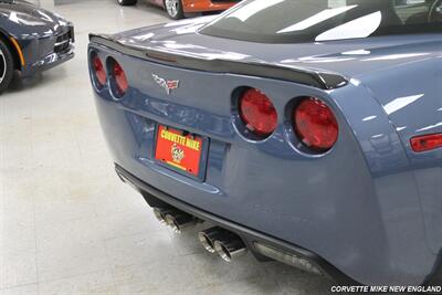 2011 Chevrolet Corvette Z16 Grand Sport   - Photo 44 - Carver, MA 02330