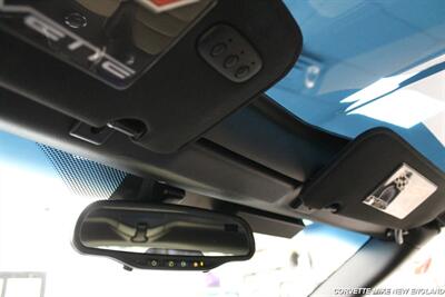2011 Chevrolet Corvette Z16 Grand Sport   - Photo 34 - Carver, MA 02330