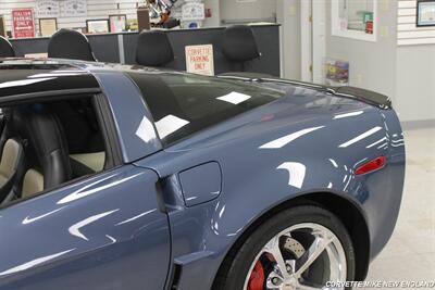 2011 Chevrolet Corvette Z16 Grand Sport   - Photo 16 - Carver, MA 02330