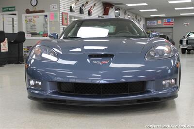 2011 Chevrolet Corvette Z16 Grand Sport   - Photo 13 - Carver, MA 02330