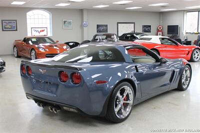 2011 Chevrolet Corvette Z16 Grand Sport   - Photo 9 - Carver, MA 02330
