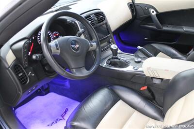 2011 Chevrolet Corvette Z16 Grand Sport   - Photo 26 - Carver, MA 02330