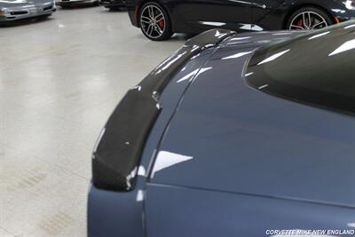 2011 Chevrolet Corvette Z16 Grand Sport   - Photo 19 - Carver, MA 02330
