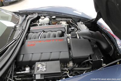 2011 Chevrolet Corvette Z16 Grand Sport   - Photo 39 - Carver, MA 02330