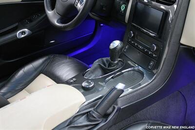 2011 Chevrolet Corvette Z16 Grand Sport   - Photo 32 - Carver, MA 02330