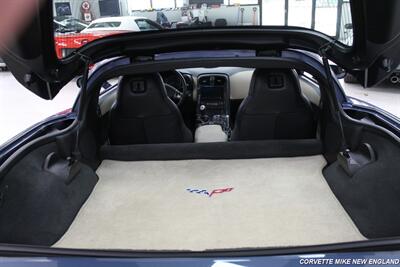 2011 Chevrolet Corvette Z16 Grand Sport   - Photo 38 - Carver, MA 02330