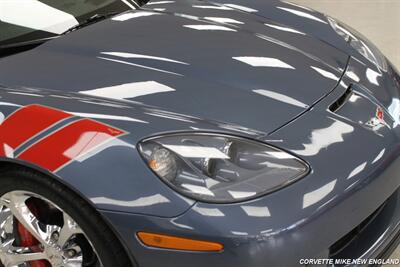 2011 Chevrolet Corvette Z16 Grand Sport   - Photo 23 - Carver, MA 02330
