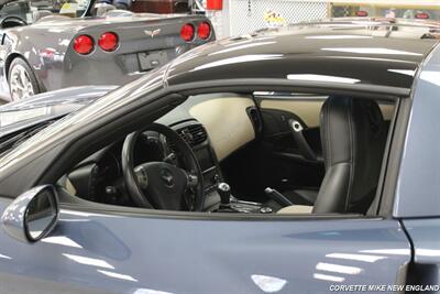 2011 Chevrolet Corvette Z16 Grand Sport   - Photo 18 - Carver, MA 02330