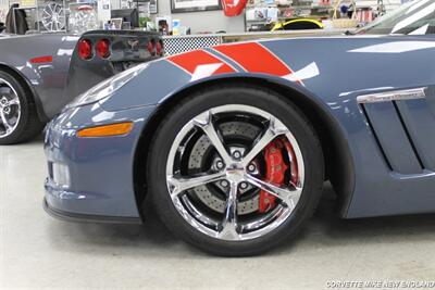 2011 Chevrolet Corvette Z16 Grand Sport   - Photo 15 - Carver, MA 02330