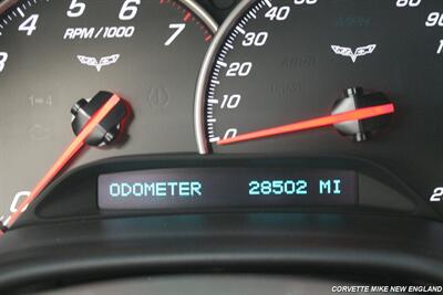 2011 Chevrolet Corvette Z16 Grand Sport   - Photo 36 - Carver, MA 02330