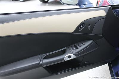 2011 Chevrolet Corvette Z16 Grand Sport   - Photo 27 - Carver, MA 02330