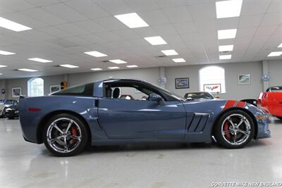 2011 Chevrolet Corvette Z16 Grand Sport   - Photo 8 - Carver, MA 02330