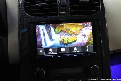 2011 Chevrolet Corvette Z16 Grand Sport   - Photo 35 - Carver, MA 02330