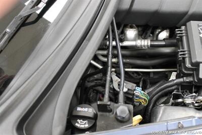 2011 Chevrolet Corvette Z16 Grand Sport   - Photo 42 - Carver, MA 02330