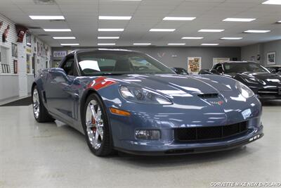 2011 Chevrolet Corvette Z16 Grand Sport   - Photo 11 - Carver, MA 02330