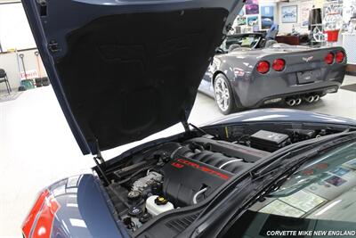 2011 Chevrolet Corvette Z16 Grand Sport   - Photo 40 - Carver, MA 02330