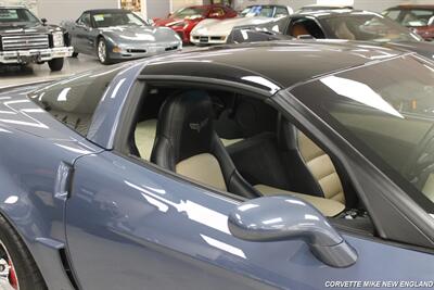 2011 Chevrolet Corvette Z16 Grand Sport   - Photo 22 - Carver, MA 02330