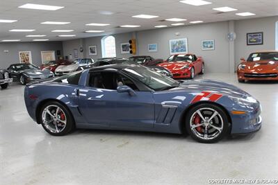 2011 Chevrolet Corvette Z16 Grand Sport   - Photo 7 - Carver, MA 02330