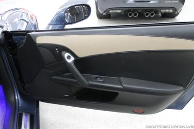2011 Chevrolet Corvette Z16 Grand Sport   - Photo 31 - Carver, MA 02330