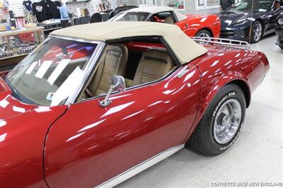 1974 Chevrolet Corvette Convertible   - Photo 29 - Carver, MA 02330