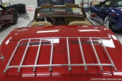 1974 Chevrolet Corvette Convertible   - Photo 16 - Carver, MA 02330